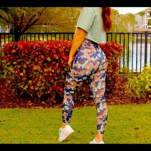 Balance Athletica Outlander Leggings